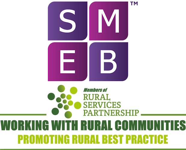 Cash Solutions for rural businesses with SMEB Cube